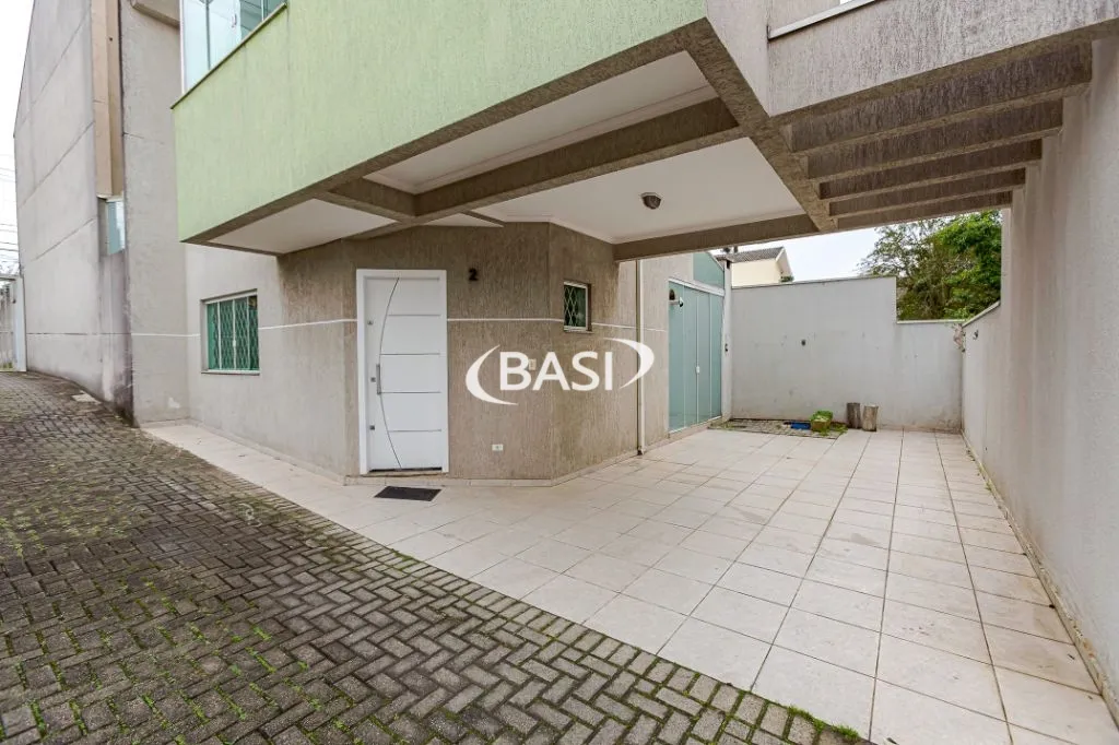 Two-story house with 3 bedrooms and 3 bathrooms, 2 parking — photo 62