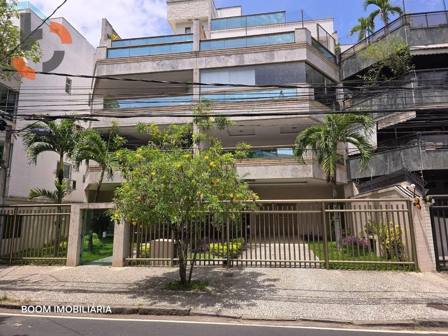3-bedroom apartment with a closed gas kitchen — photo 39