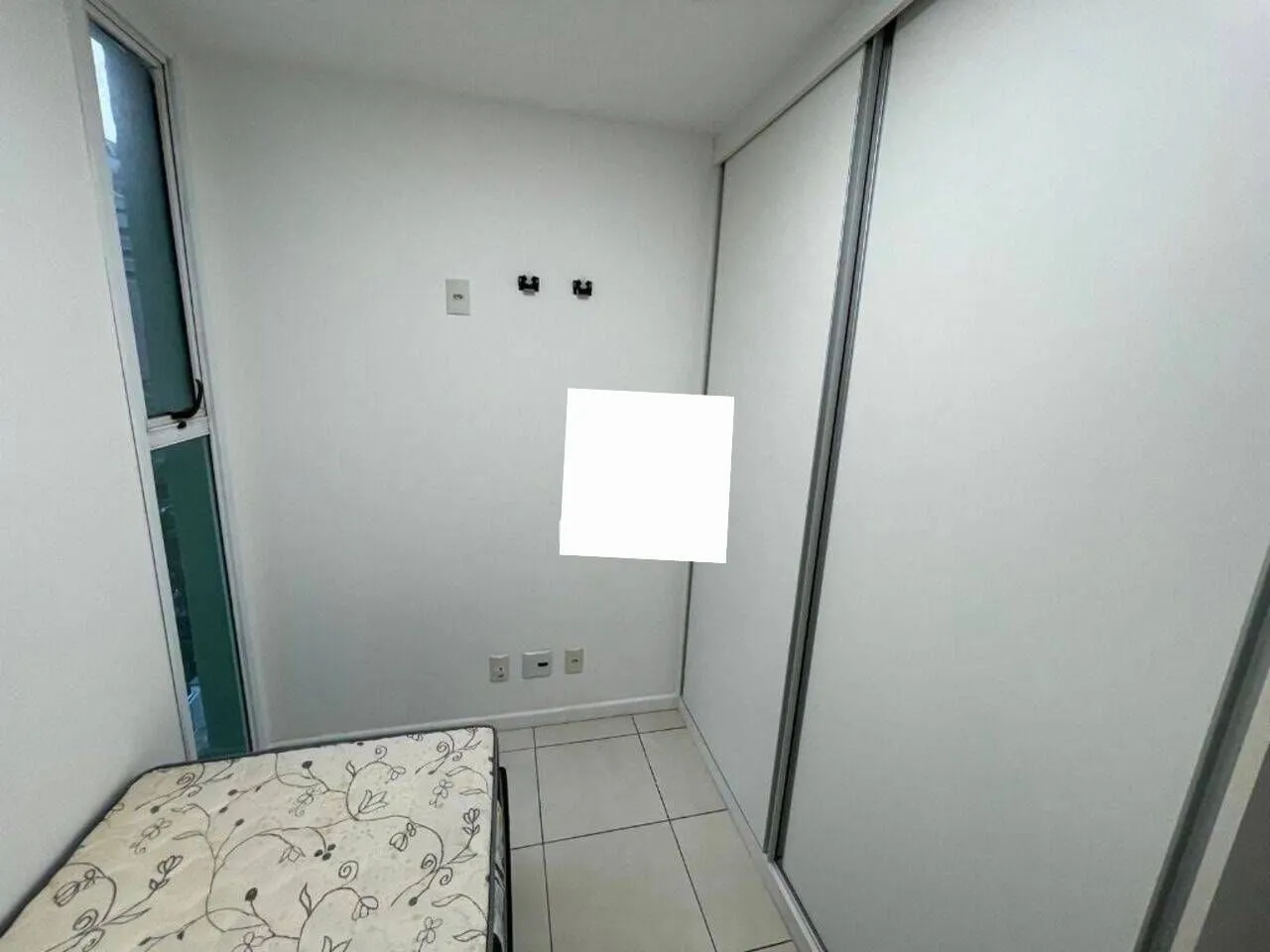 Apartamento mobiliado com 3 quartos e cozinha integrada — photo 8