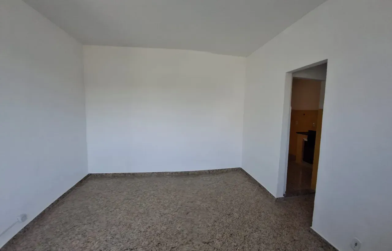 Apartamento térreo de 1 quarto com aquecedor a gás — photo 11