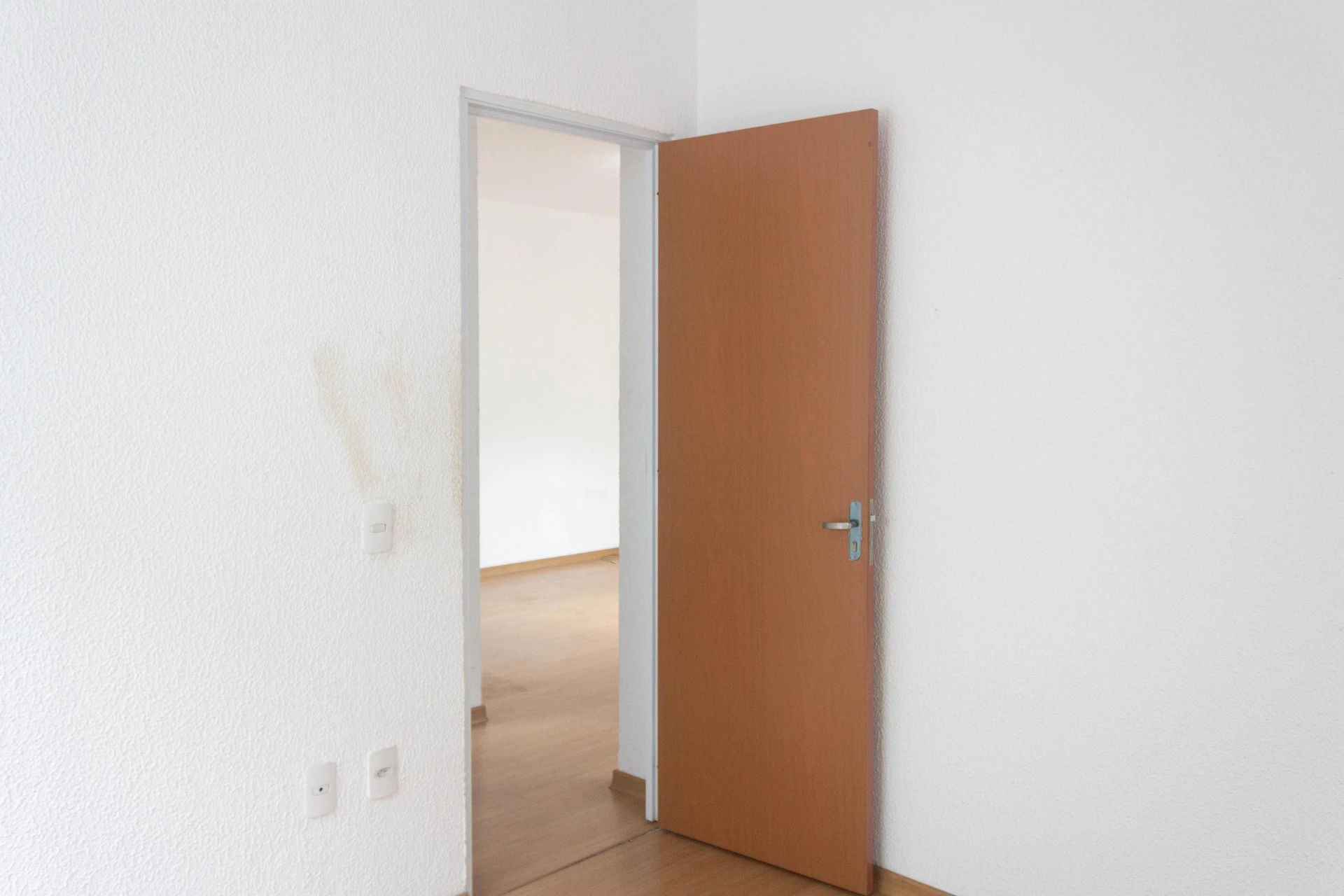2-bedroom apartment in a building with a pool — photo 23