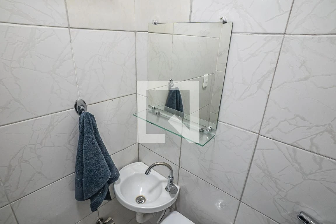 Furnished apartment with private garden and 2 bedrooms — photo 45
