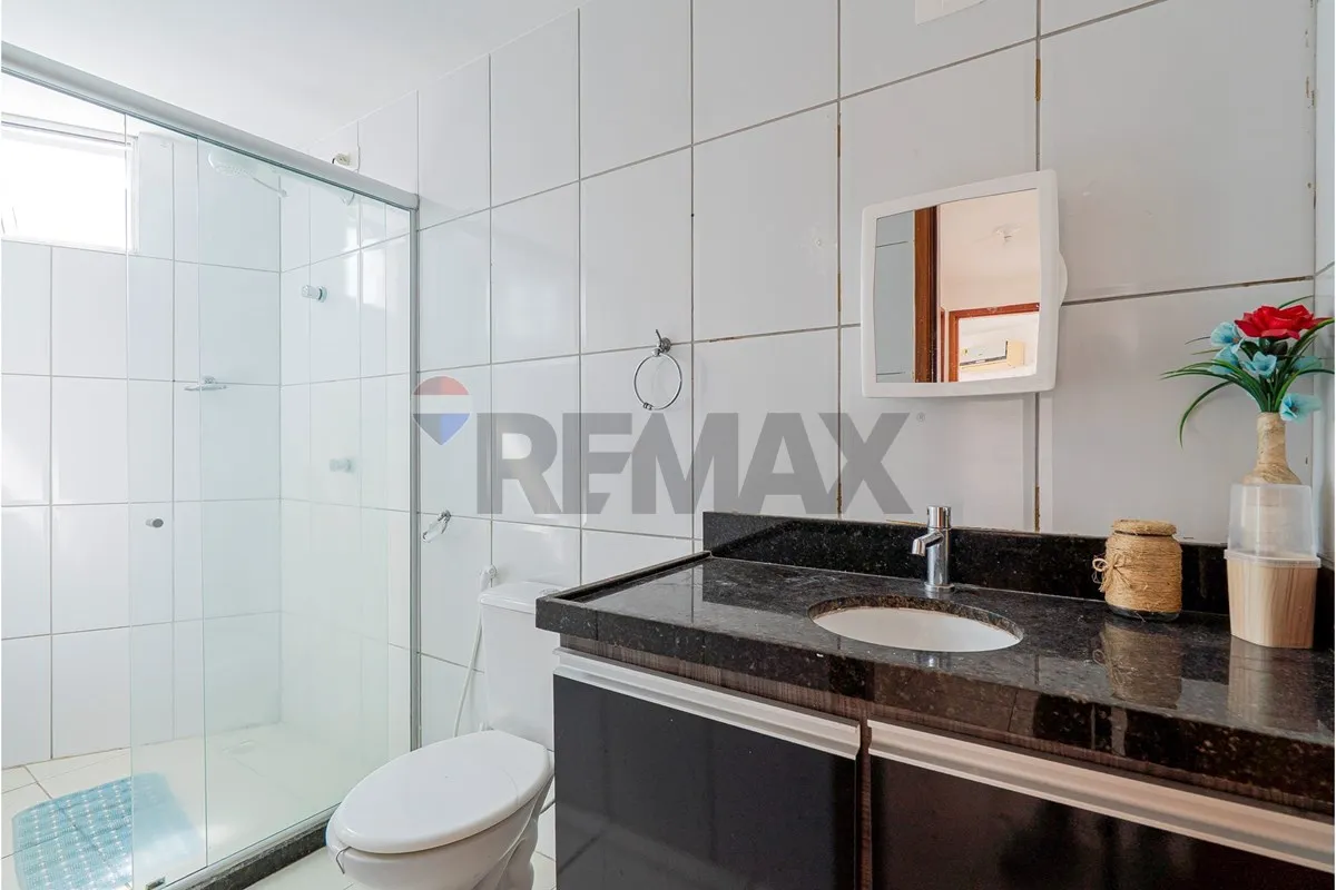 Apartamento de 3 quartos em condomínio com piscina — photo 15