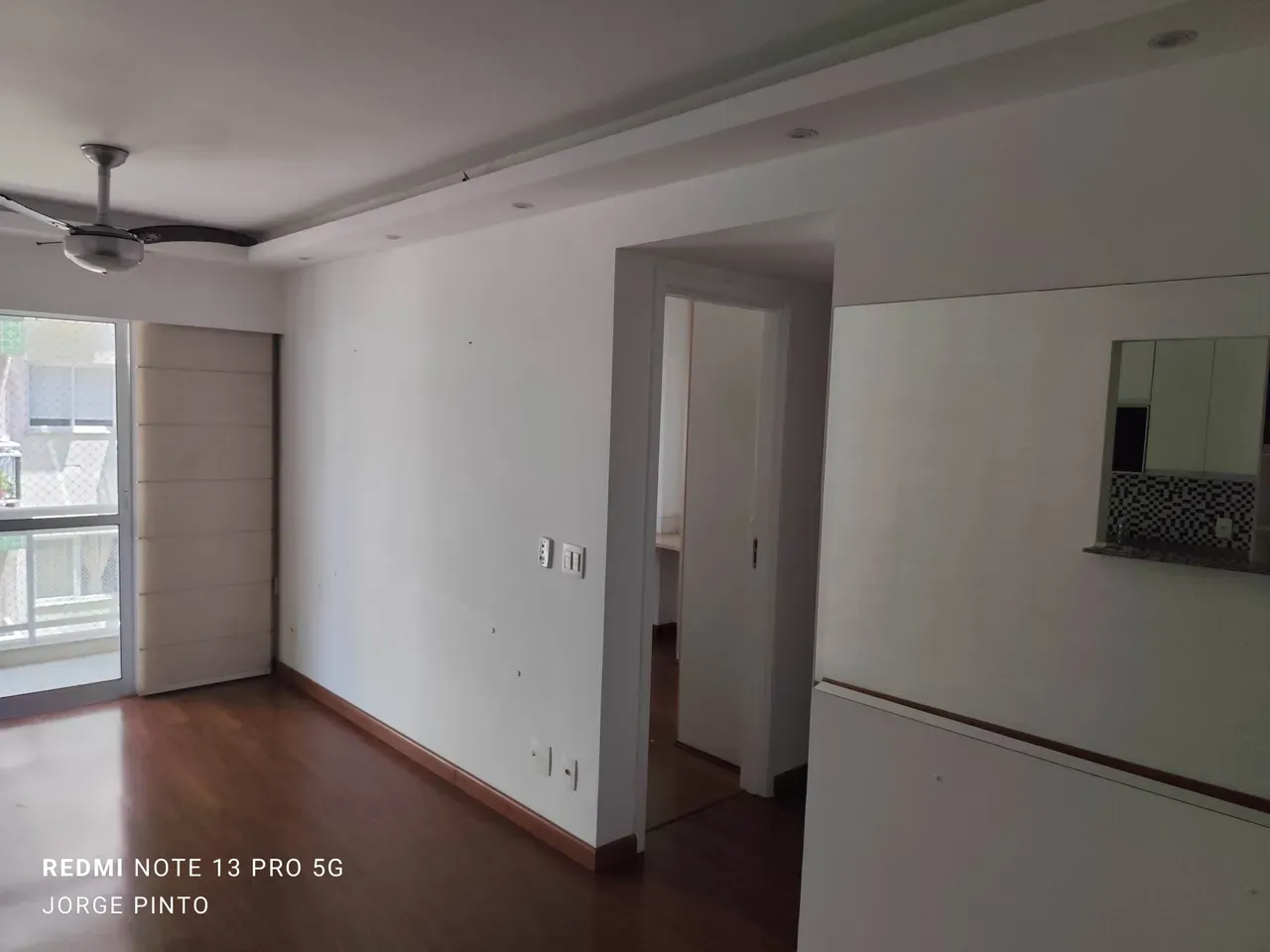 2 quartos e varanda envidraçada: apartamento de 69 m² — photo 9