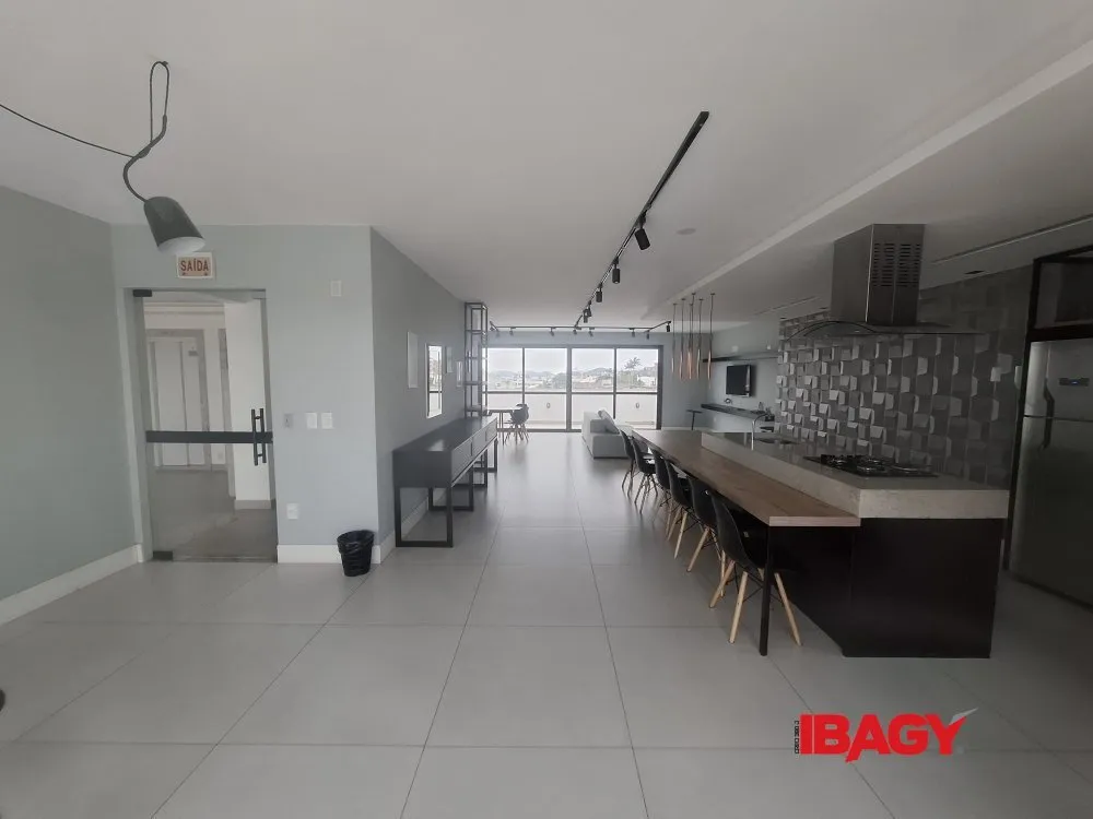Studio de 46 m² com cozinha americana e 1 vaga — photo 5