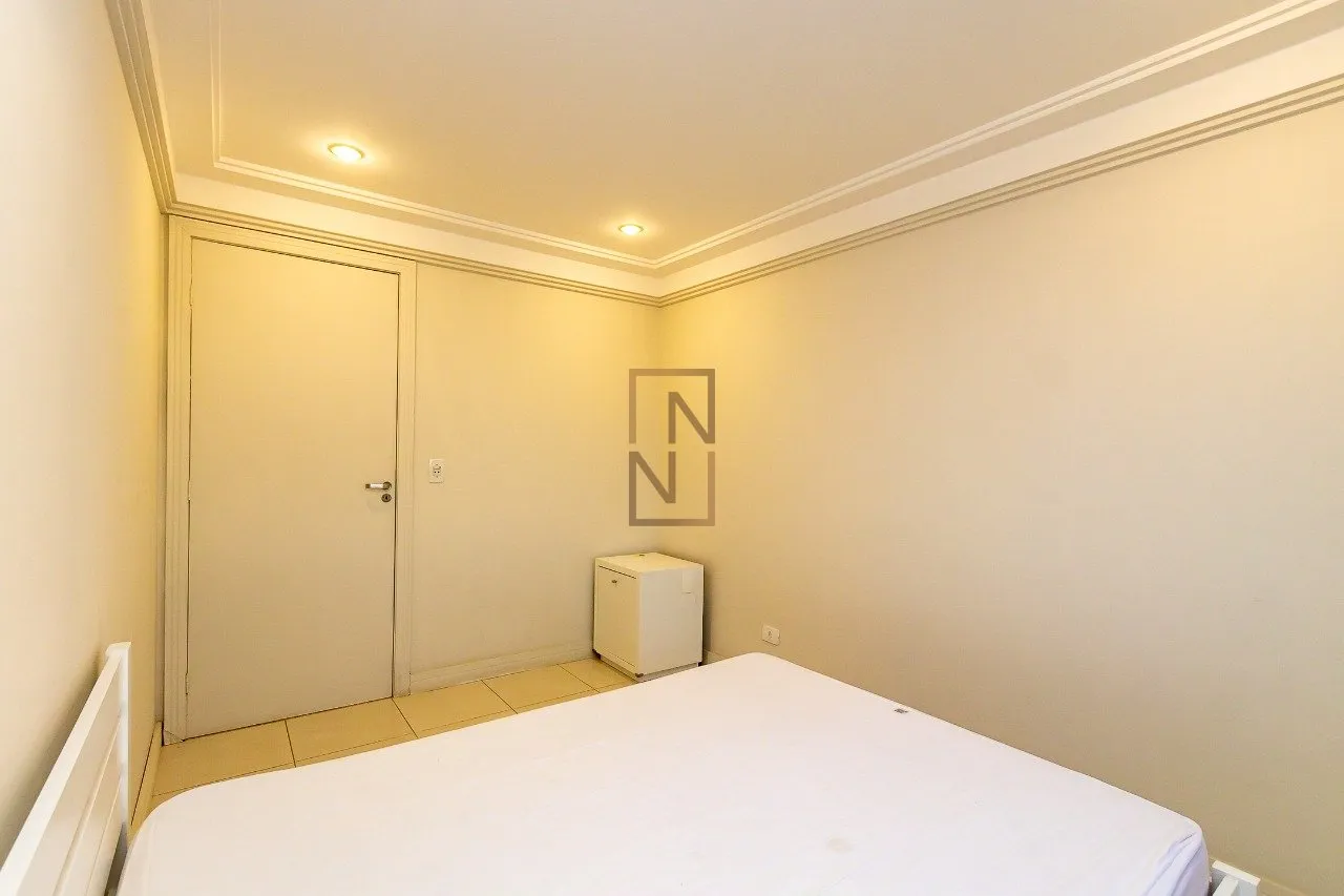 Furnished apartment 117 m² with 2 bedrooms and open kitchen — photo 13