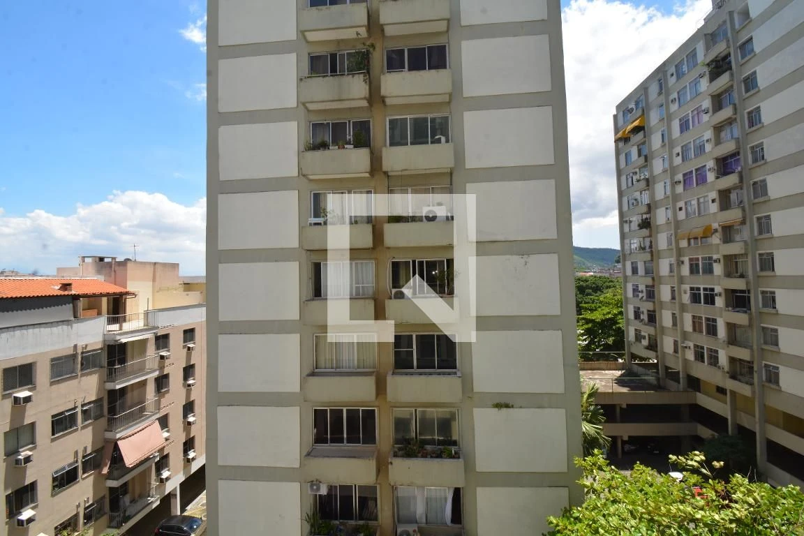 2-bedroom apartment with a washing machine in Rio de Janeiro — photo 49