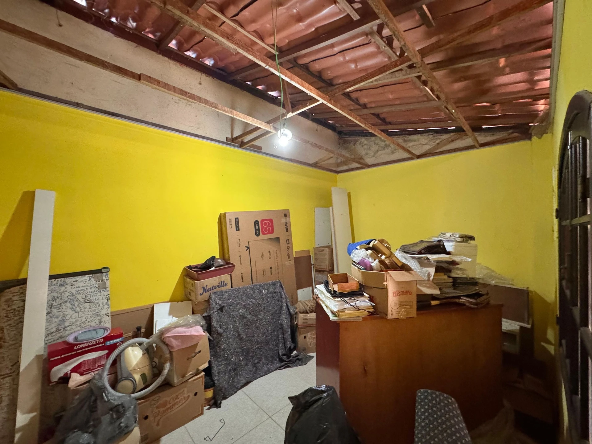 Casa amueblada con aire acondicionado, 4 dormitorios y 3 baños — photo 47