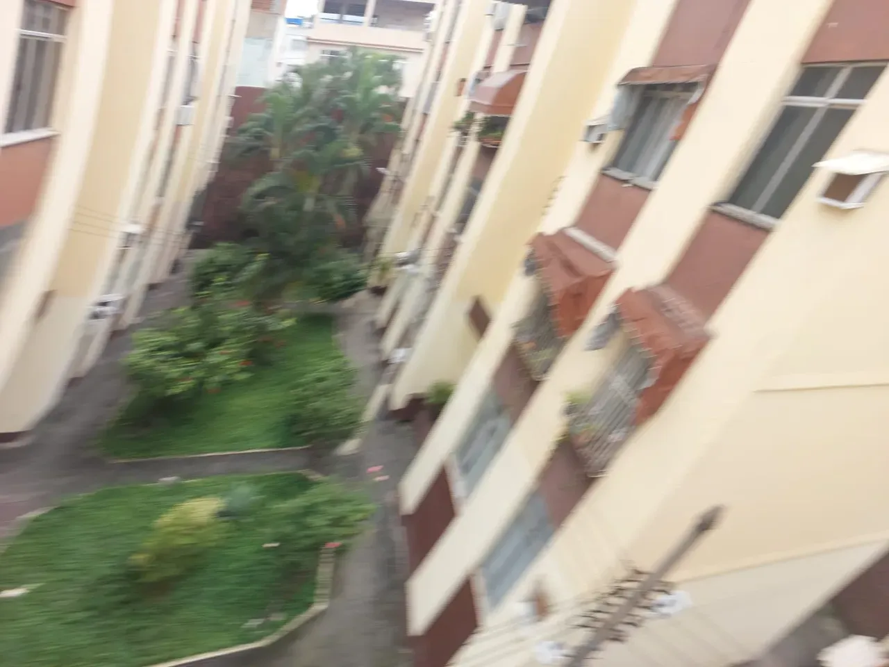 Квартира 50 м², 2 спальні, Ріо-де-Жанейро — photo 19