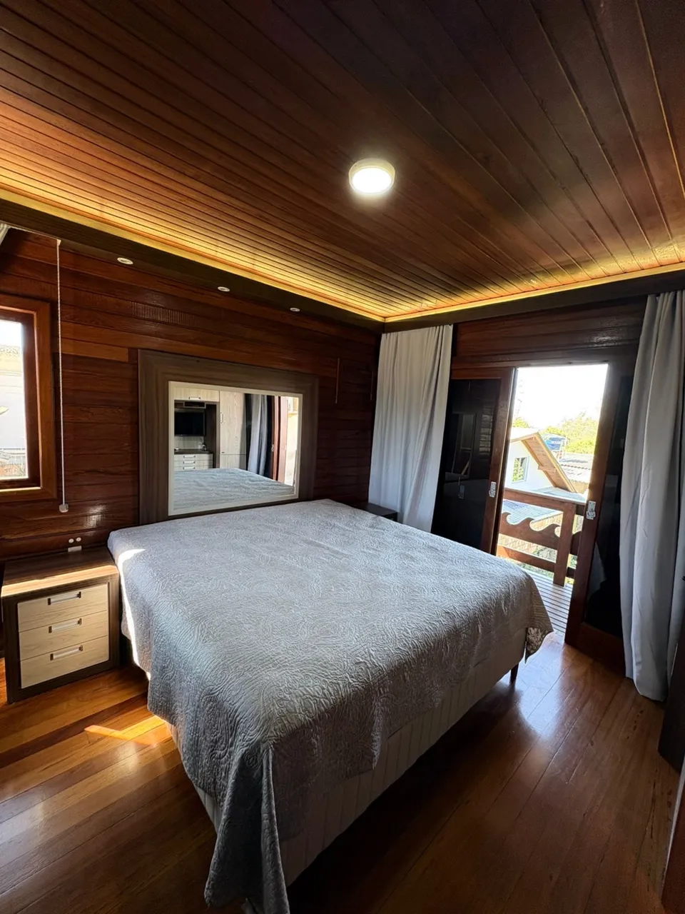 Furnished house with shared pool and 3 bedrooms — photo 3