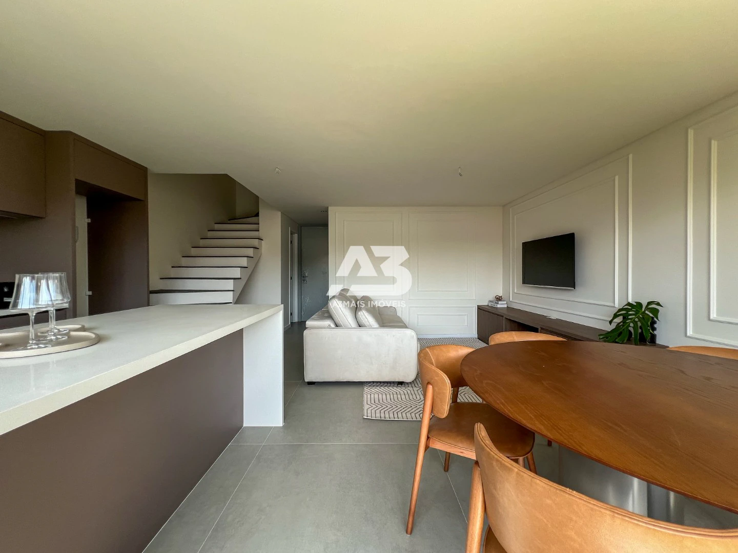 3-bedroom house, all with their own bathrooms, 138 m² — photo 14
