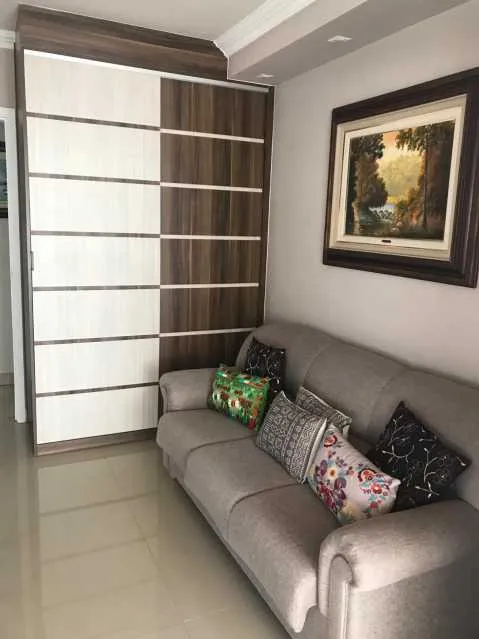 Apartamento mobiliado com 4 quartos e 5 banheiros — photo 24