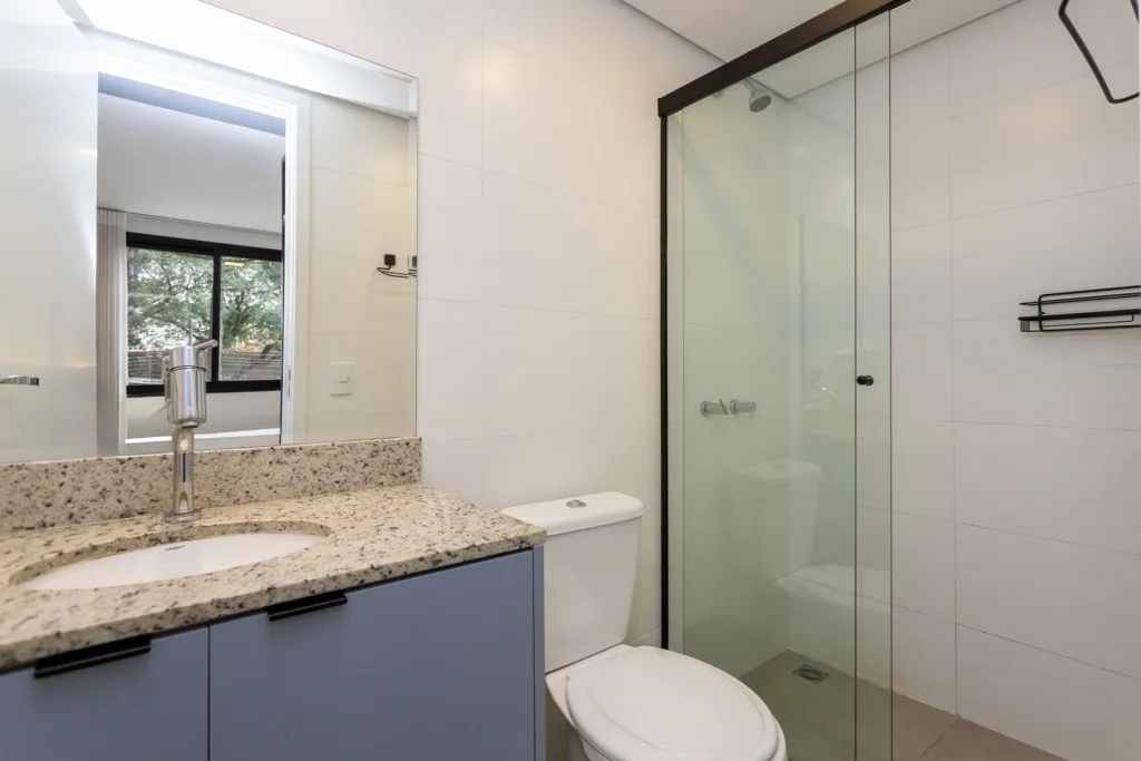 Furnished 1-bedroom apartment of 41 m², no parking — photo 14