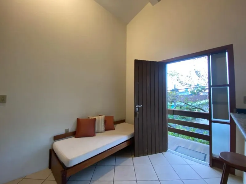 Furnished 1-bedroom apartment on the 2nd floor — photo 17