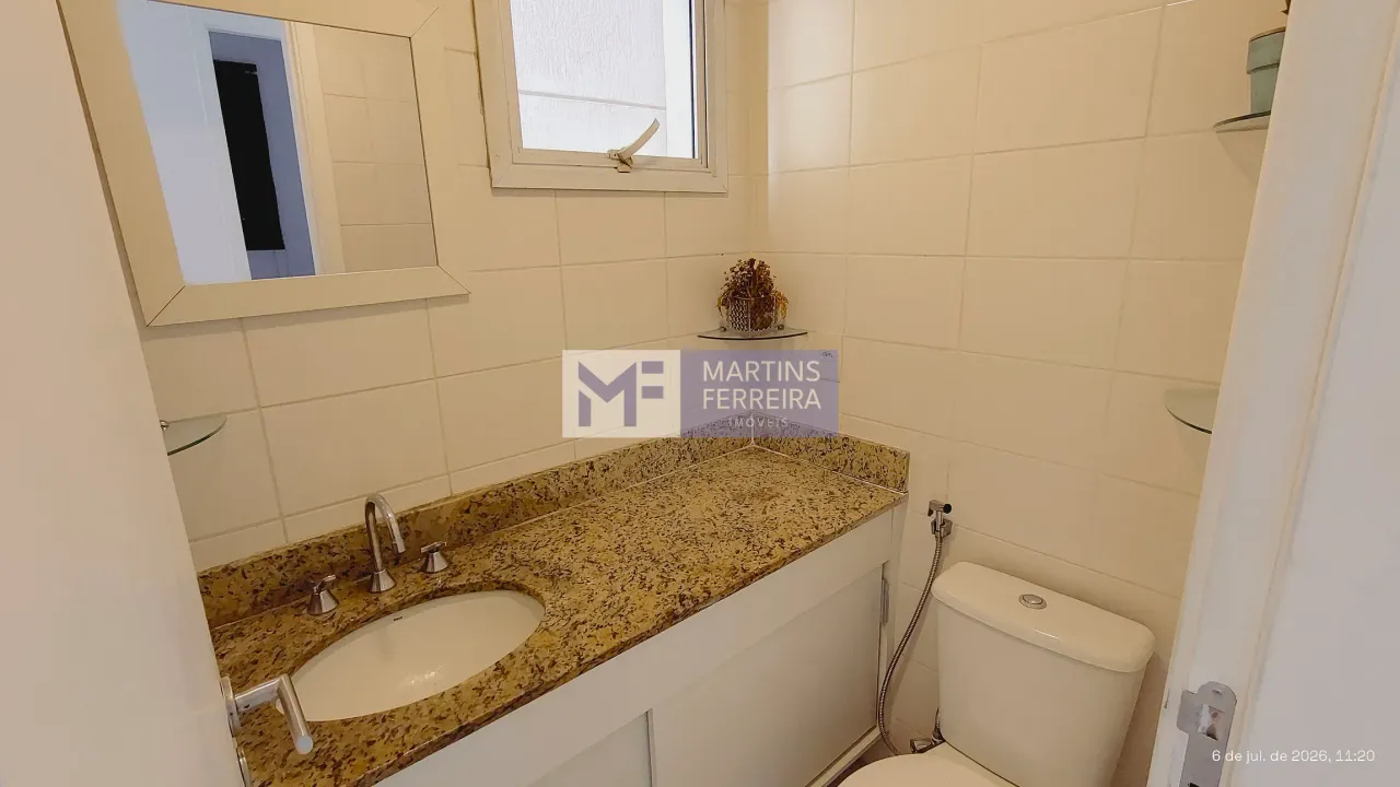2-bedroom apartment with mountain views and 2 baths — photo 15