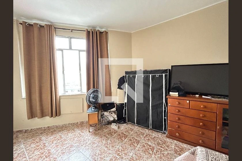 Пральна машина та 2 спальні: квартира 65 м² — photo 24