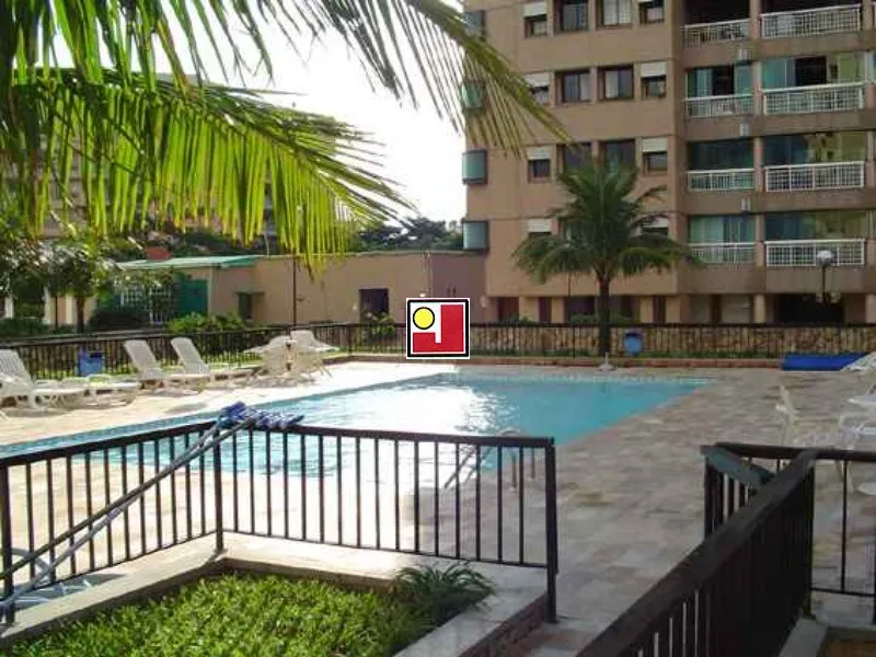 Apartamento mobiliado com 186 m², 4 quartos e varanda — photo 24