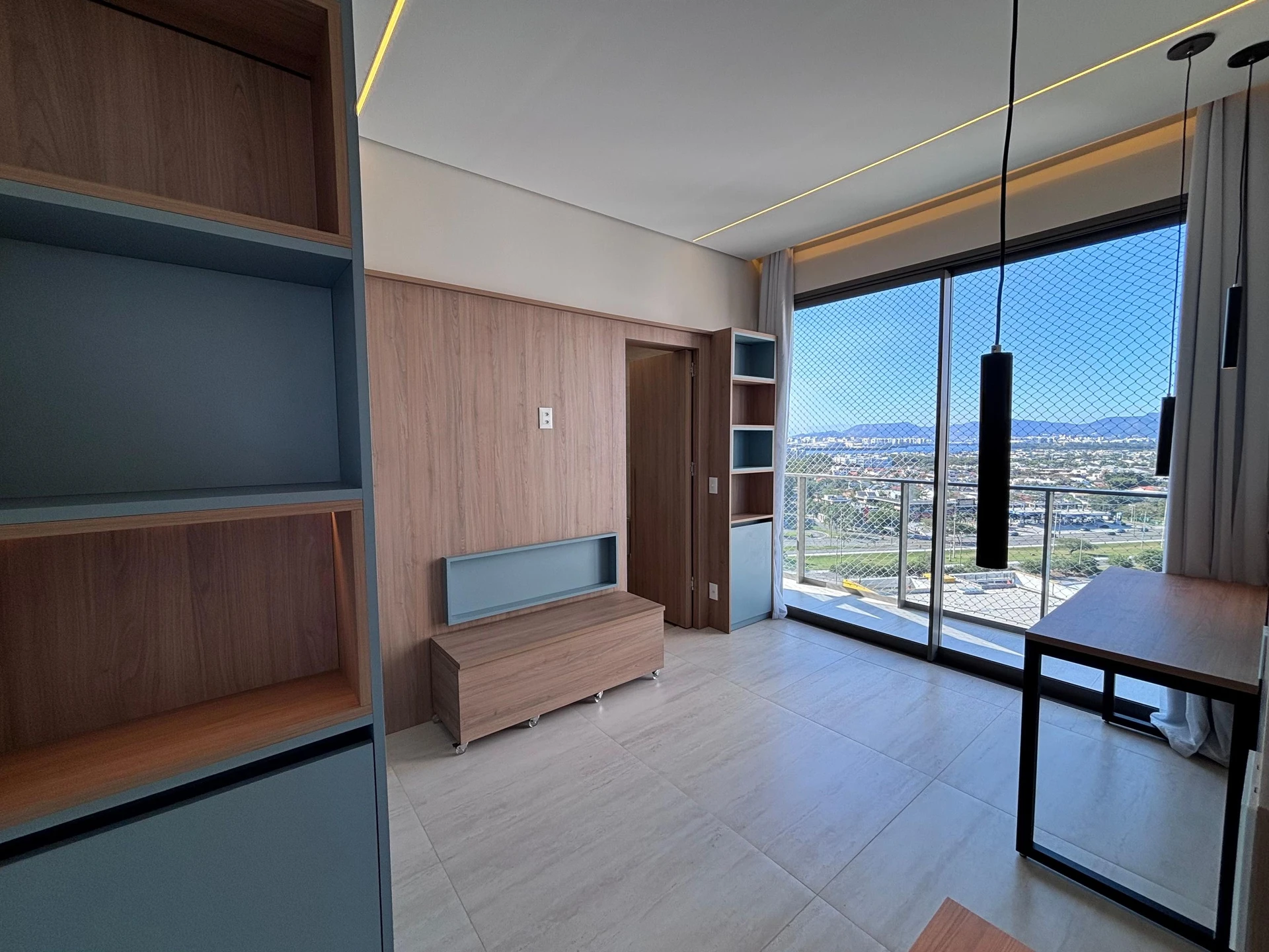 Apartamento com 4 suítes e varanda, 3 vagas — photo 31