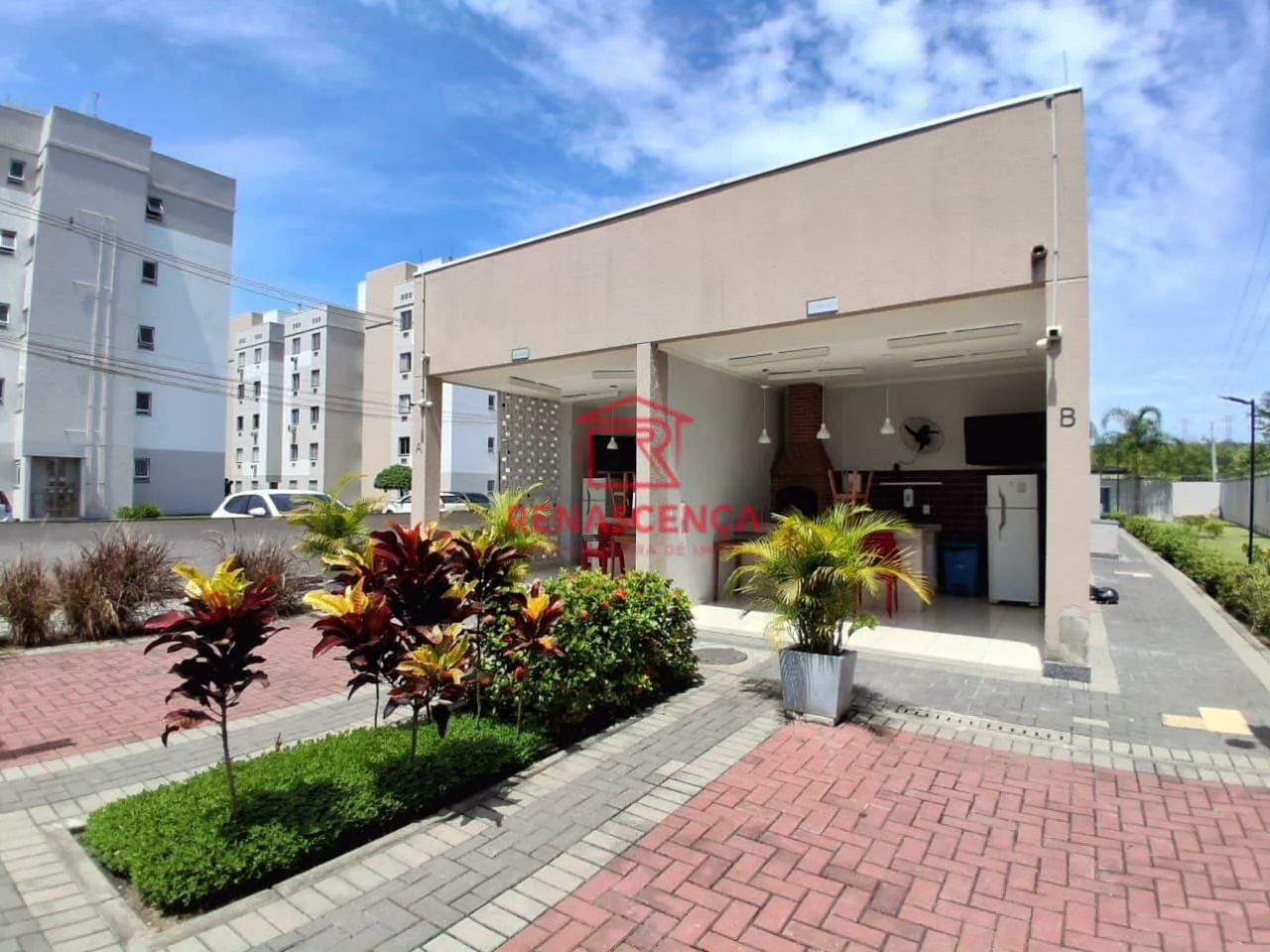 Apartamento com 2 quartos, sem vaga e cozinha separada — photo 19