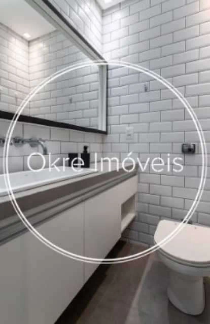 Apartamento en planta baja de 1 dormitorio y cocina integrada — photo 19
