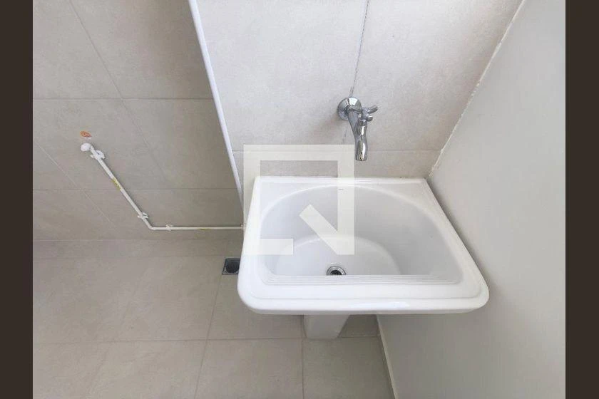 Apartamento de 2 quartos em condomínio com academia — photo 27
