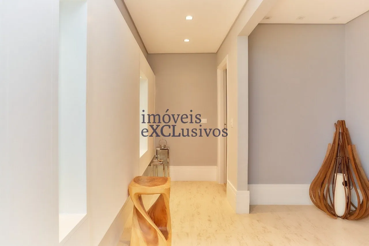 Apartment on the 19th floor with a dishwasher — photo 47