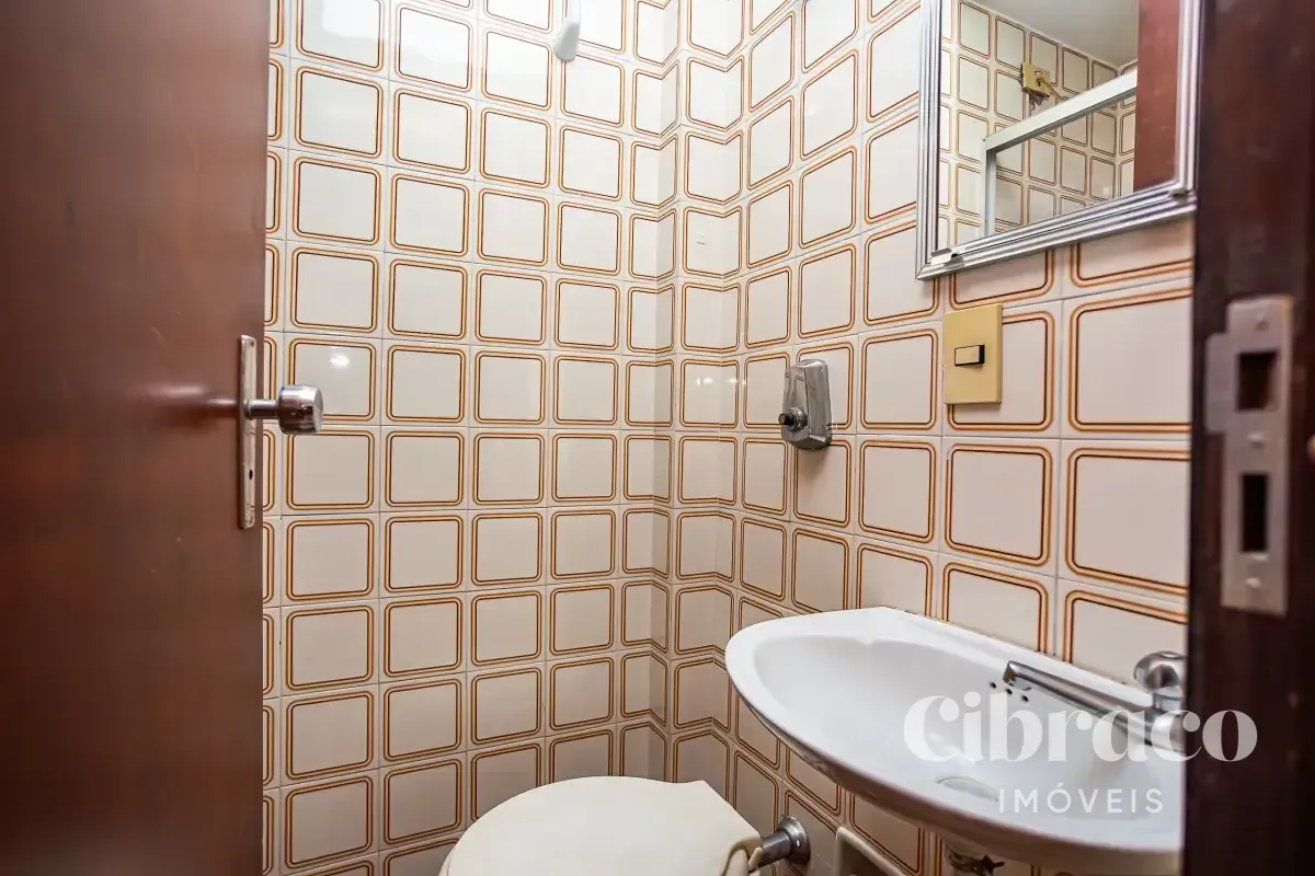 147 m² apartment with 3 bedrooms, 1 en-suite, 2 parking — photo 26