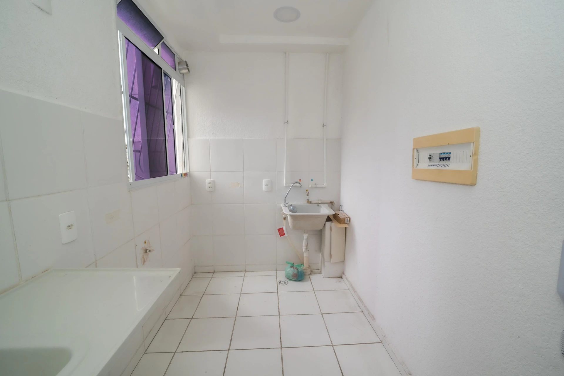 Apartamento mobiliado de 1 quarto e 44 m² — photo 38
