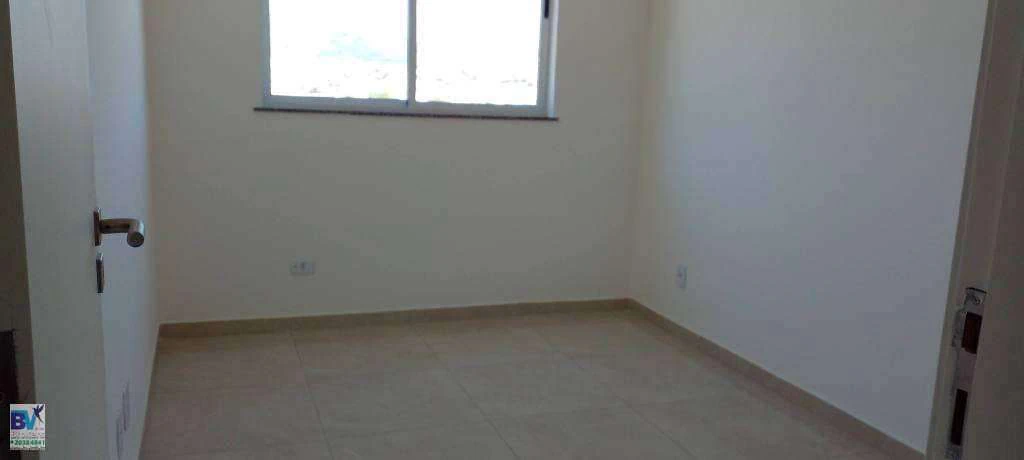 Penthouse apartment with 3 bedrooms and private BBQ — photo 14