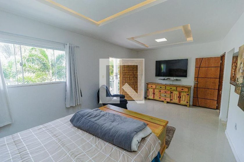 Casa de 4 quartos com varanda gourmet — photo 28