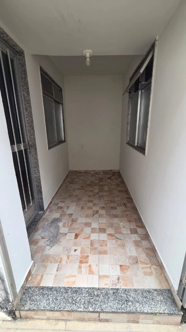 2-bedroom, 64 m² house in Rio de Janeiro