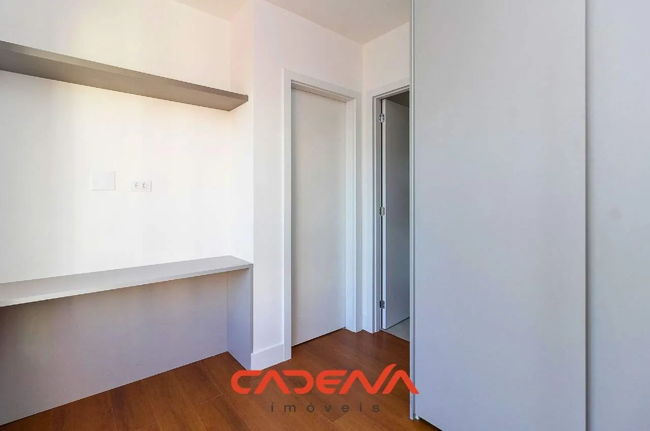 Apartamento de 37 m² com 1 quarto — photo 9