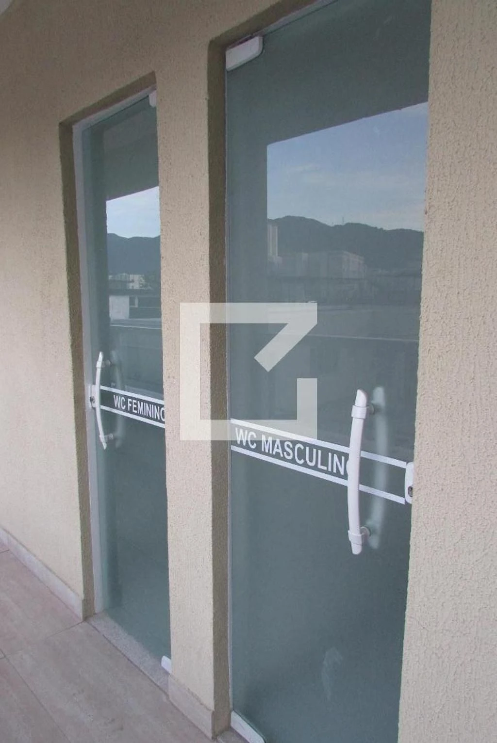 Apartamento com churrasqueira privativa, Campo Grande — photo 66