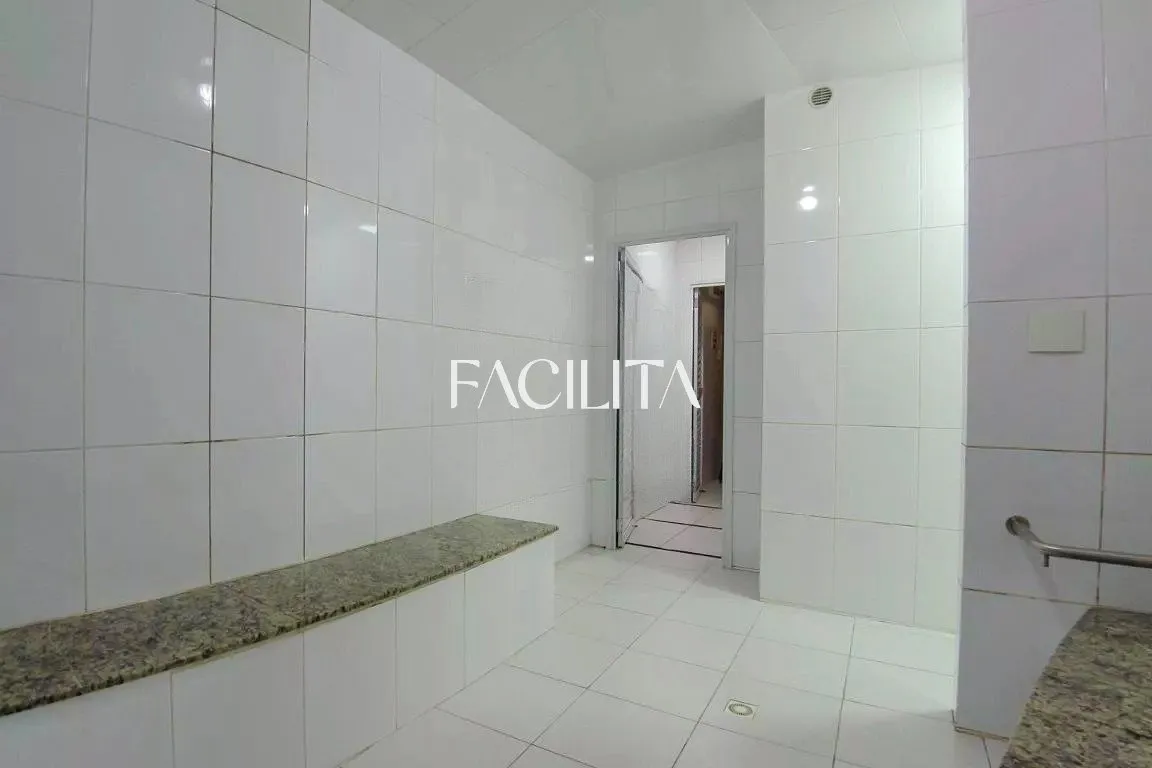 Apartamento de 115 m² con 2 dormitorios y cocina integrada — photo 32