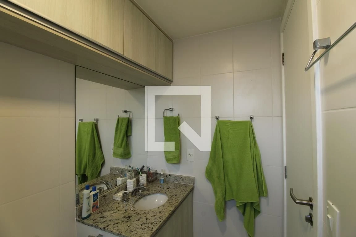 3-bedroom apartment in a building with a sauna — photo 52