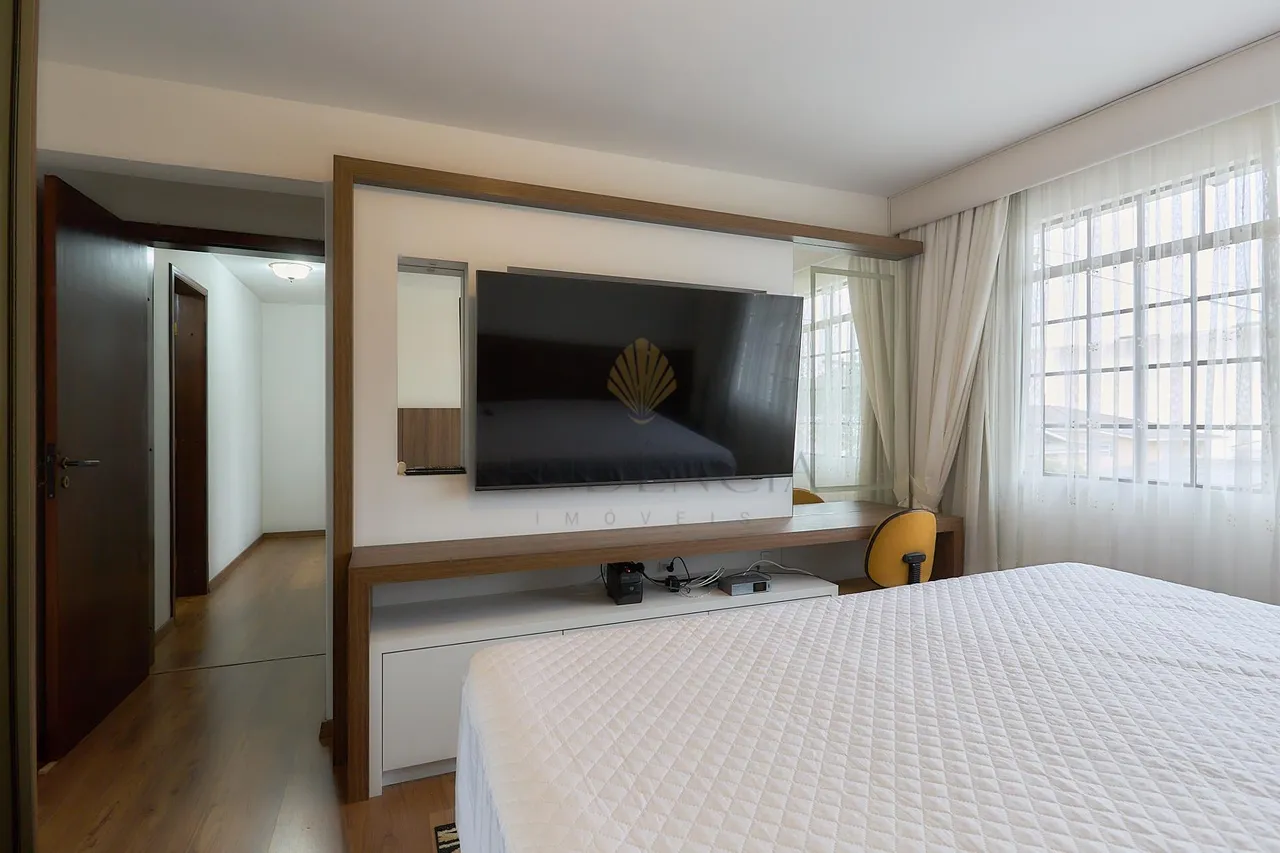 Apartamento mobiliado com 2 quartos e 3 vagas — photo 13