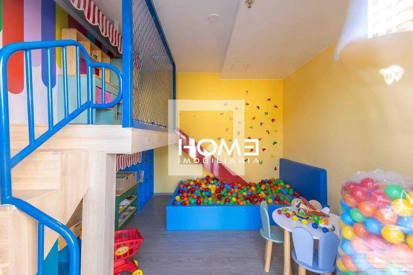 Apartamento de 2 dormitórios com 2 banheiros e vaga — photo 20