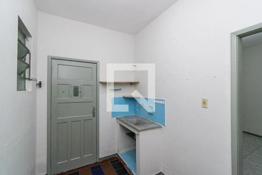 Студия 22 м² с 1 комнатой и электрическим душем — photo 2