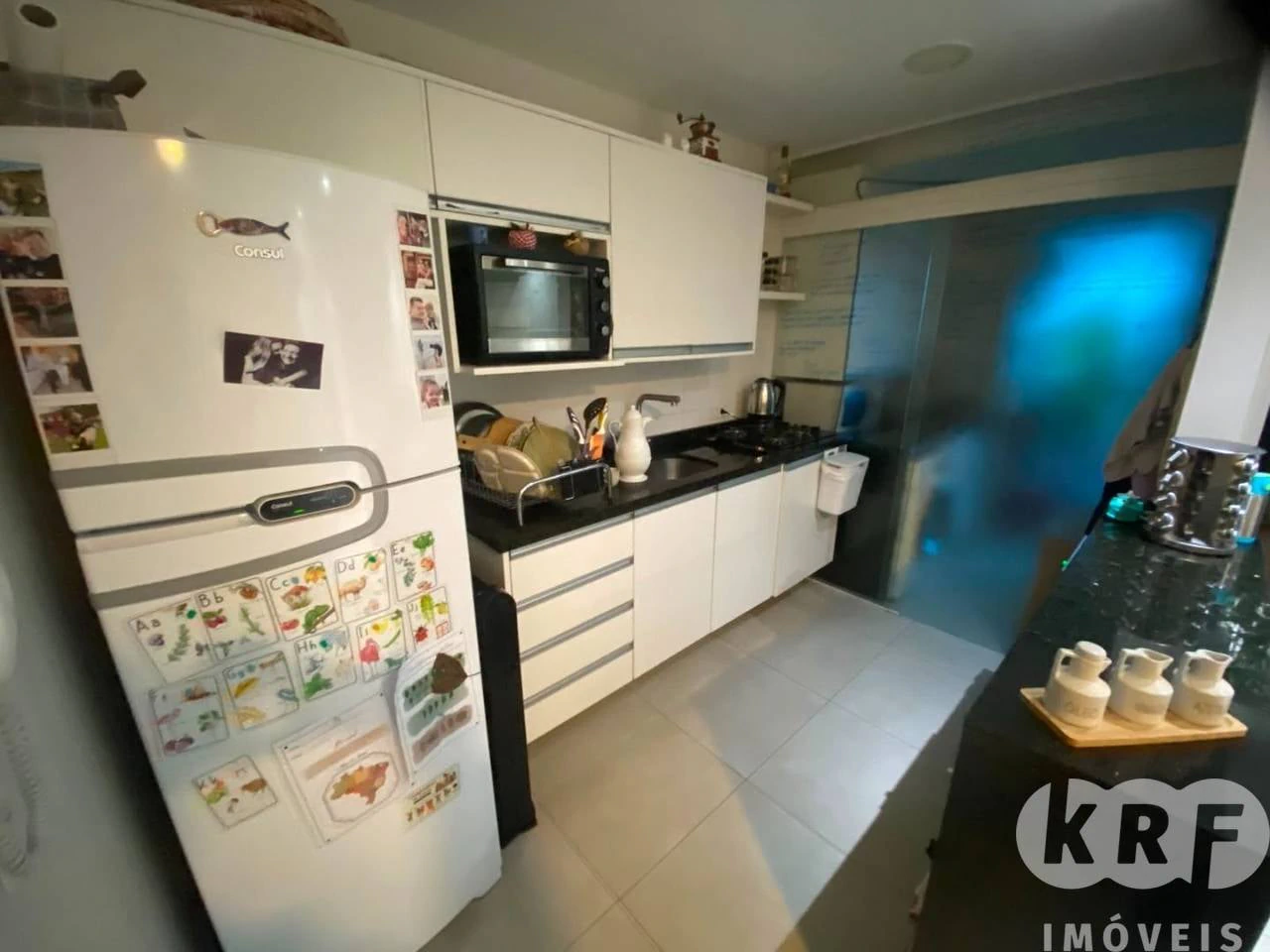 Private pool in a 3-bedroom apartment, 79 m² — photo 18