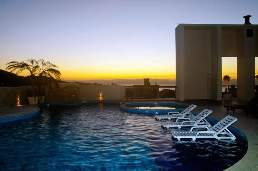 Apartment, 83 m², with a grill on the balcony — photo 3