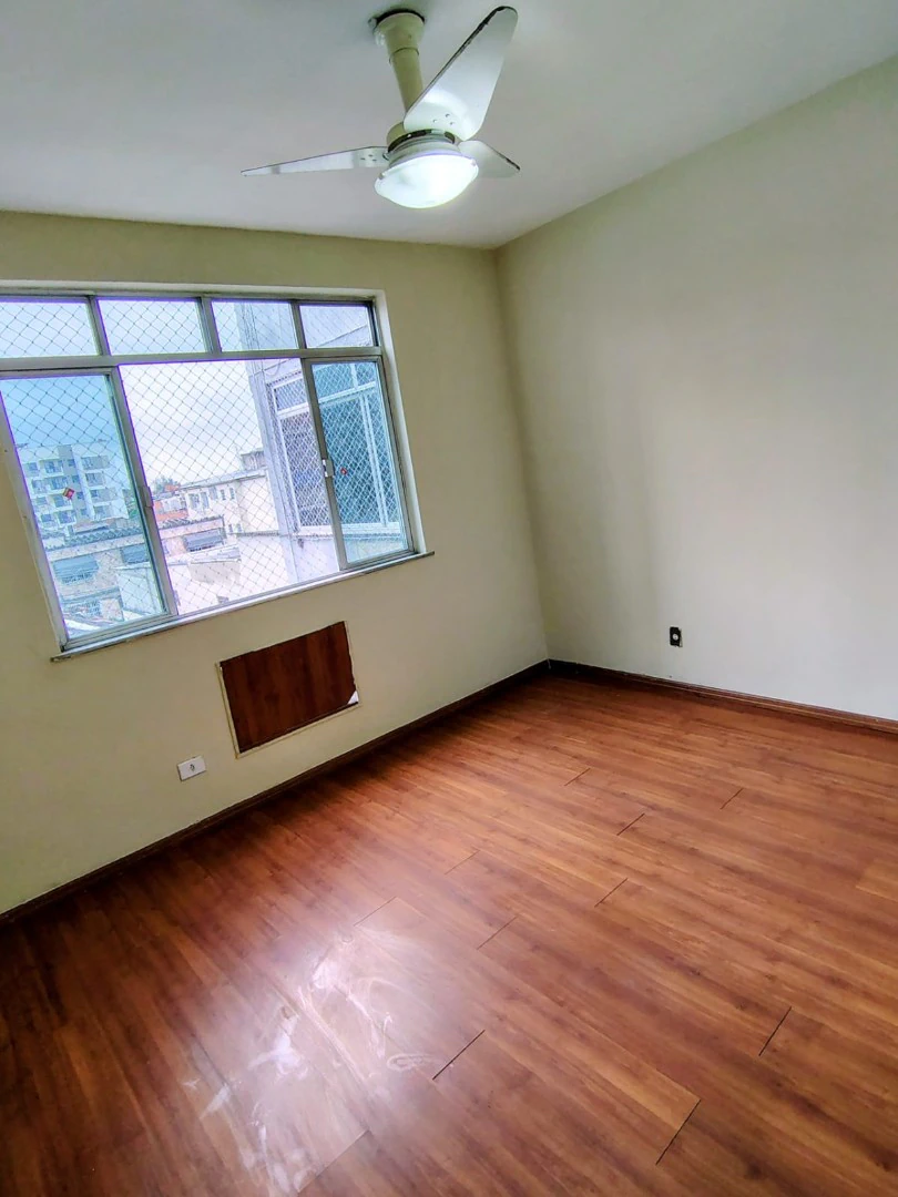 3-bedroom apartment with a closed gas kitchen — photo 13