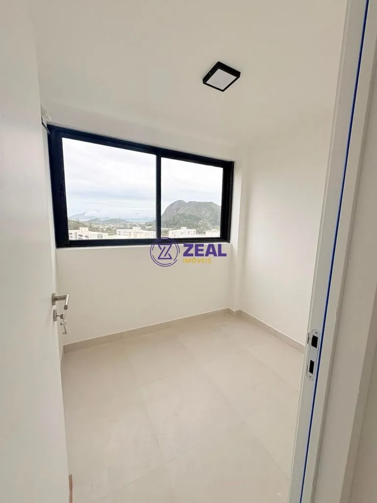 Apartamento de 3 quartos com máquina de lavar, Taquara — photo 11