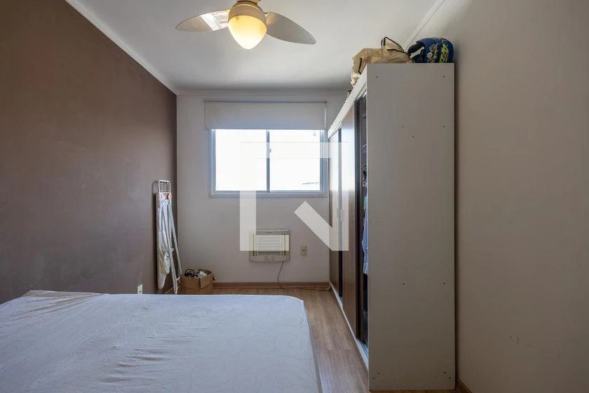 2 quartos e máquina de lavar: apartamento de 50 m² — photo 7