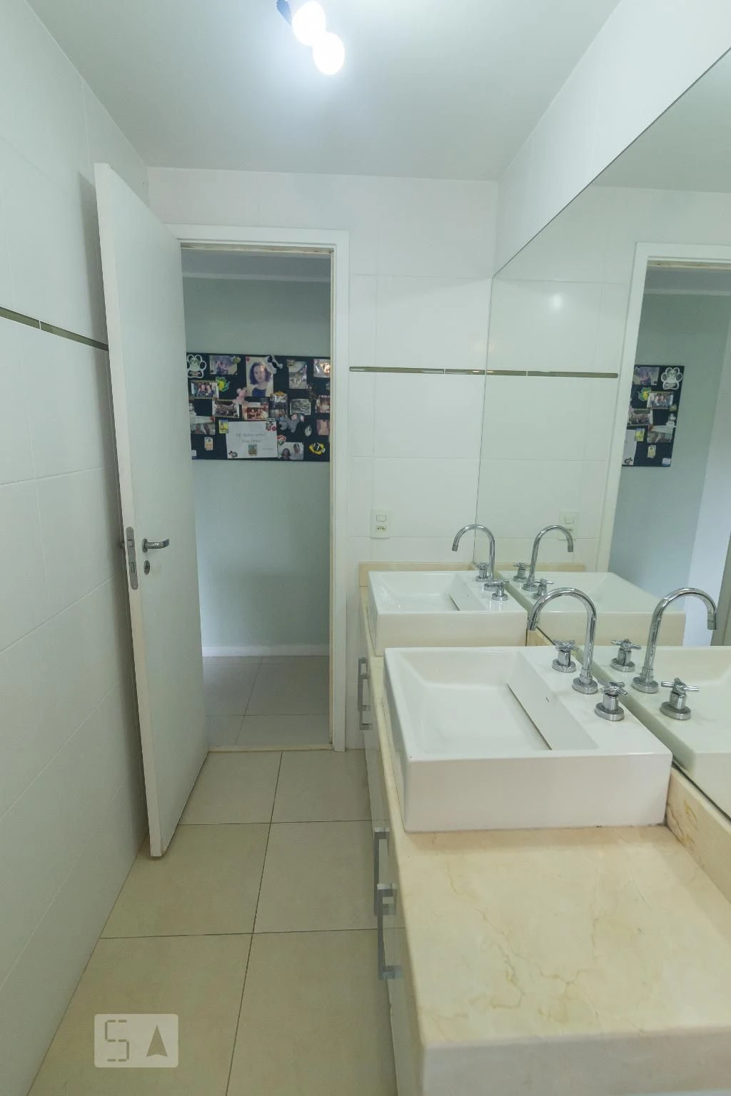 Apartamento mobiliado, 156 m², com varanda envidraçada — photo 61