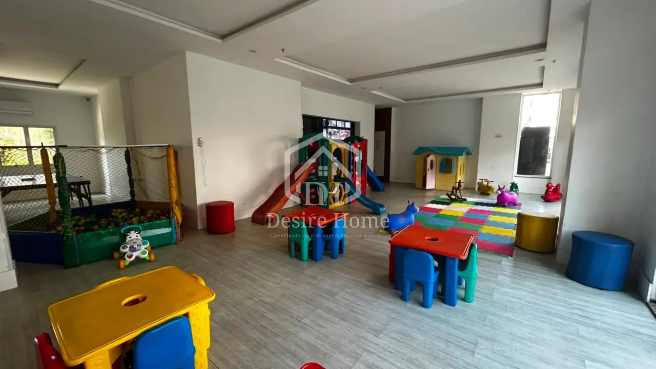 Furnished duplex penthouse with 2 bedrooms and 3 baths — photo 29