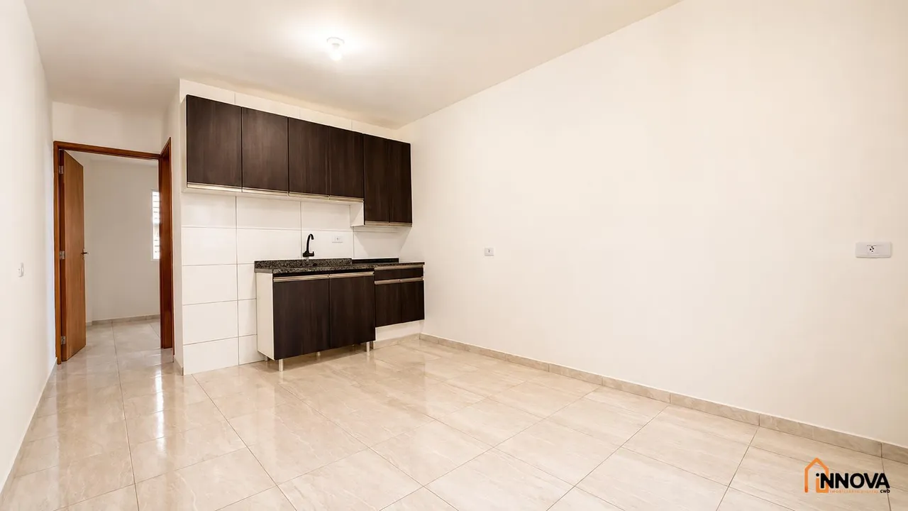 Studio apartment 30 m² with 1 bedroom and 1 parking spot — photo 3
