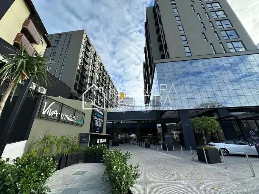 Студия 33 м² без парковочного места — photo 4