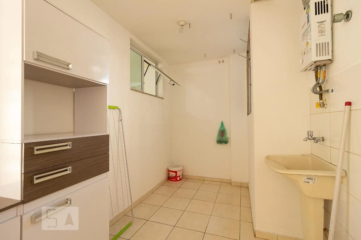 Apartamento de 1 quarto em condomínio com piscina — photo 28