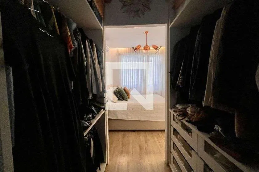 Furnished 3-bedroom apartment with open kitchen — photo 5