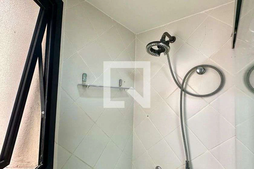Apartamento mobiliado de 60 m² com 2 suítes e cozinha aberta — photo 25